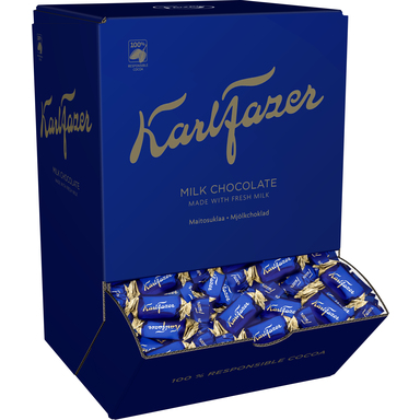 FAZER Karl Fazer kommid 3kg