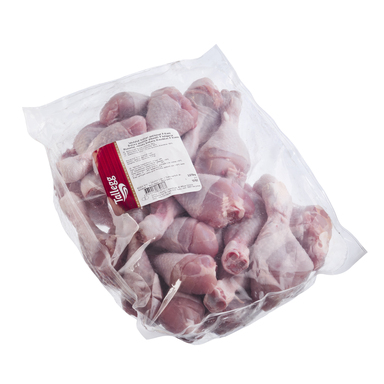 TALLEGG Jahutatud broileri poolkoivad kg (A-klass, ca 3kg)