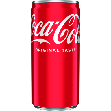 COCA-COLA 20cl (purk)