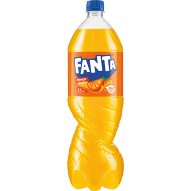 FANTA 1,5l (pet)