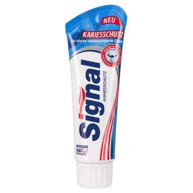 SIGNAL Hambapasta Kaariese vastane 75ml