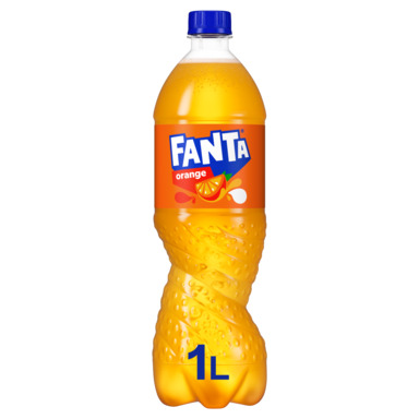 FANTA 1l (pet)