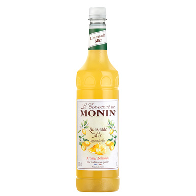 MONIN Lemonade MIX kontsentraat 1l