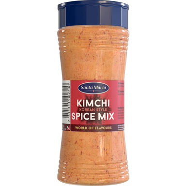 SM Kimchi maitseainesegu 315g (keskm. plastpurk)