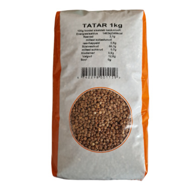 Tatar 1kg
