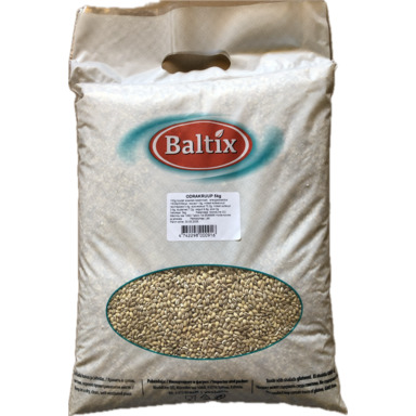 BALTIX Odrakruup 5kg