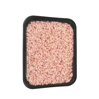 NÕO Keeduvorstikuubikud 6x6mm 2,1 kg (MAP)