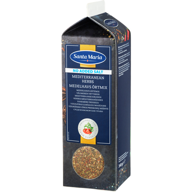 SM Vahemere ürdisegu (soolata) 340g (pure)