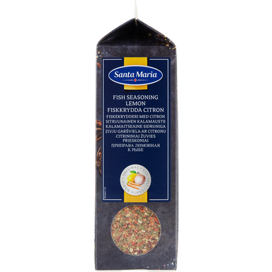 SM Kalamaitseaine sidruniga 500g (pure)