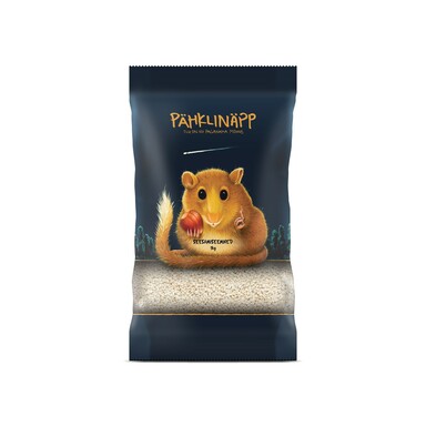 ALISCO Seesamiseemned 1kg