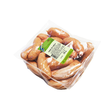 KARNI P/S Sõprade grillvorstid kg (ca 1,2kg)