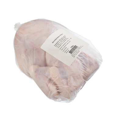 TALLEGG Broiler kg (A-klass, ca 1,5-2,1 kg, külmut.)