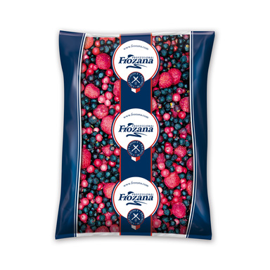 FROZANA Marja mix 2,5kg