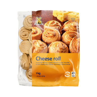 EESTI PAGAR XL Juusturull 1kg (20x50g, külmut.)