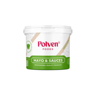 LEMMIK Provansaal majonees 19% 5 kg