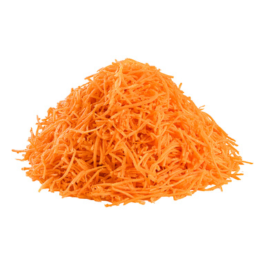 PJ Porgand riivitud kg (ca 5kg)