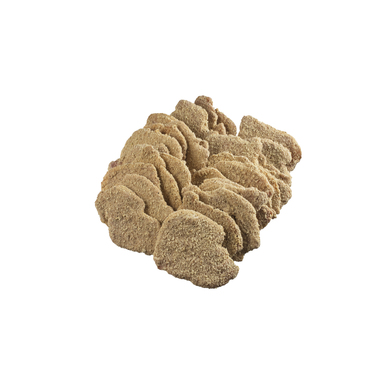 RAKVERE Paneeritud šnitsel sea välisfileest 4,2kg (30x140g, k.
