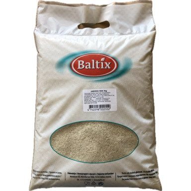 BALTIX Jasmiiniriis 5kg
