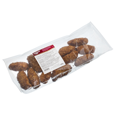 TALLEGG Kiievi kotlet 1,2kg (12tk, MAP, külmut.)