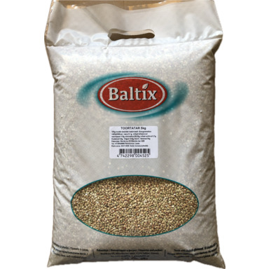 BALTIX Toortatar 5kg
