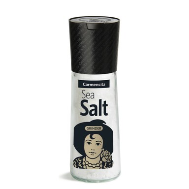 CARMENCITA Vahemeresool 115g (veski)