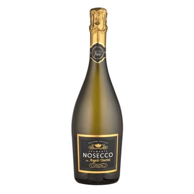 NOSECCO Alkoholivaba 75cl (poolmagus)