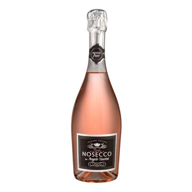 NOSECCO Rose Alkoholivaba 75cl (kuiv)