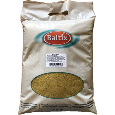 BALTIX Bulgur 5kg