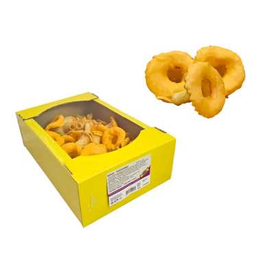 KUKESEENED Küpsised 450g