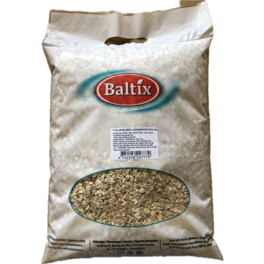BALTIX 7-viljahelbed linaseemnetega 3kg