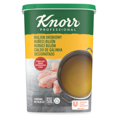 KNORR Kanapuljong 1kg
