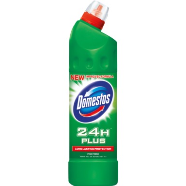 DOMESTOS Puhastusvahend Pine Fresh 750ml