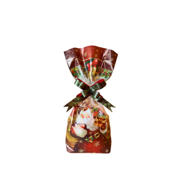 Kommipakk Jõuluvana 500g