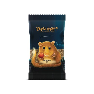 PÄHKLINÄPP Kanepiseemned 1kg (öko)