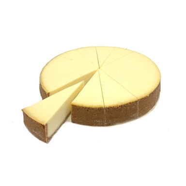 SMACKERS New York juustukook 1,7kg (14tk, külmut.)