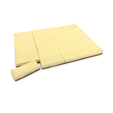 SMACKERS New York juustukook 2kg (28tk, külmut.)