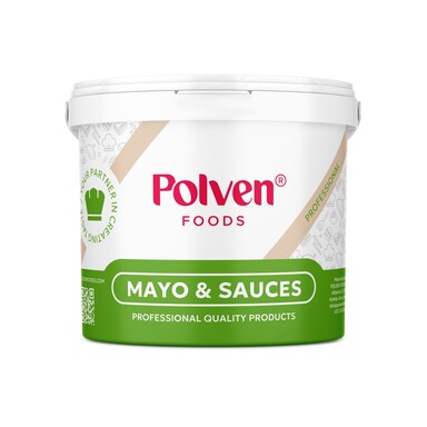 LEMMIK Originaal Provansaal majonees 50% 10kg