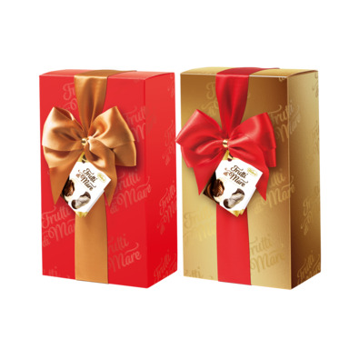 VOBRO Kommikarp Frutti Di Mare 185g