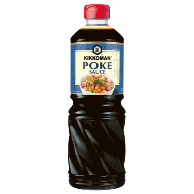 KIKKOMAN Poke kaste 975ml