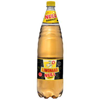 A. LE COQ Limonaad Null 1,5l (pet)