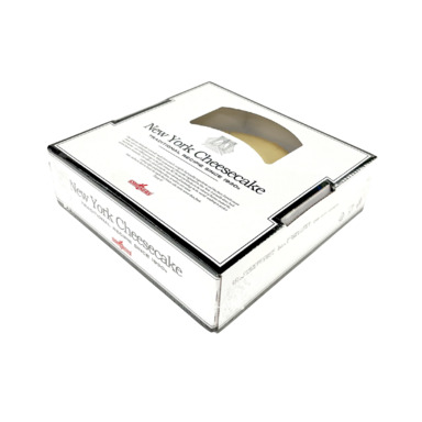 SMACKERS New York juustukook 500g (külmut.)