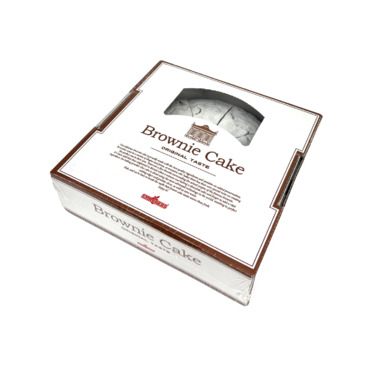 SMACKERS Brownie kook 450g (külmut.)