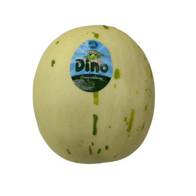 PJ Melon valge Snowball kg