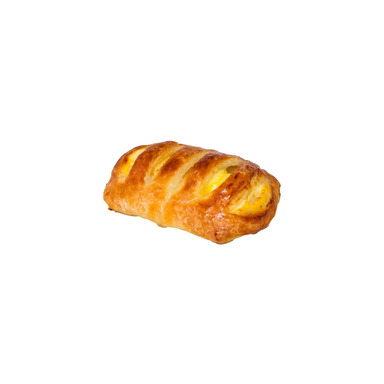 EESTI PAGAR Kohupiimasaiakesed 7,5kg (100x75g) (külmut.)