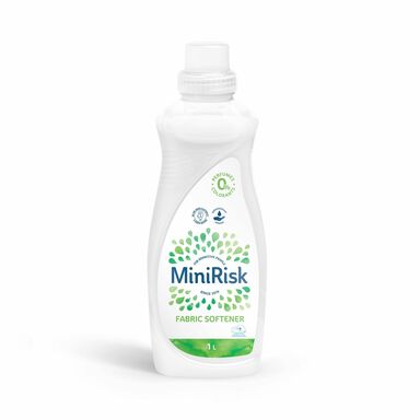 MINI RISK Pesuloputusvahend 1l
