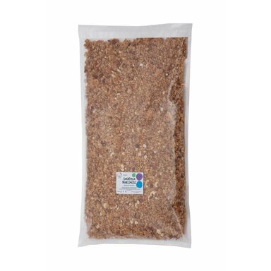 SAAREMAA MÜSLI Saaremaa pähklimüsli 4,5kg