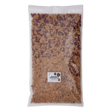 SAAREMAA MÜSLI Saaremaa šokolaadimüsli 4,5kg
