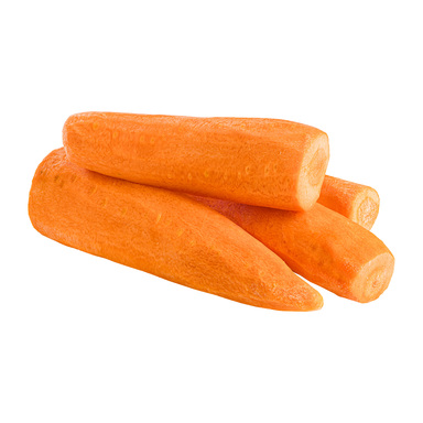 PJ Porgand kooritud 5kg