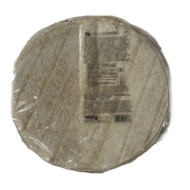 DOIJO Tortilla 32cm 1,8kg (18tk)