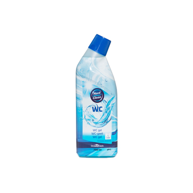 NORD CLEAN WC puhastusgeel Ocean Fresh 750ml